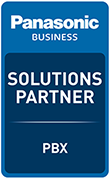 Partner Panasonic IP PBX Solutions